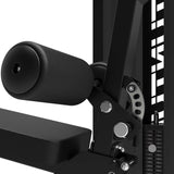 TUNTURI Platinum - Lat Pulldown - Vægtmagasin - V-serien