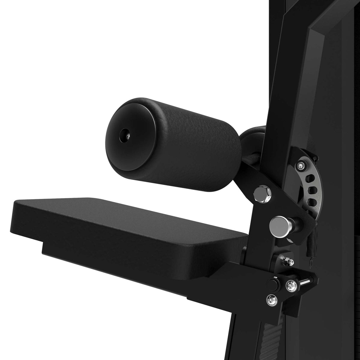 TUNTURI Platinum - Lat Pulldown - Vægtmagasin - V-serien