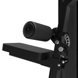 TUNTURI Platinum - Lat Pulldown - Vægtmagasin - V-serien