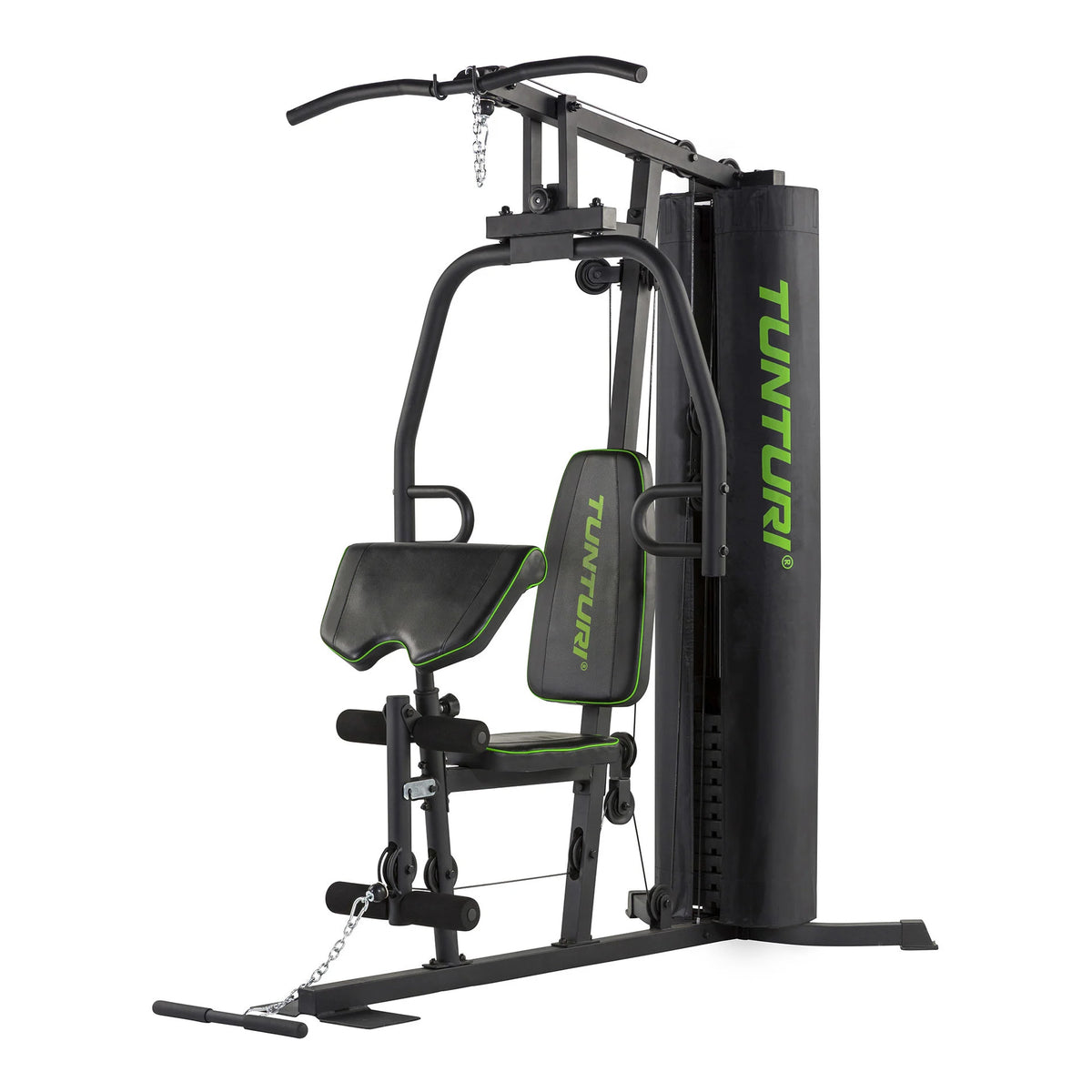 Powerbänk TUNTURI HG20 Home Gym