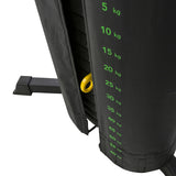 Powerbänk TUNTURI HG20 Home Gym