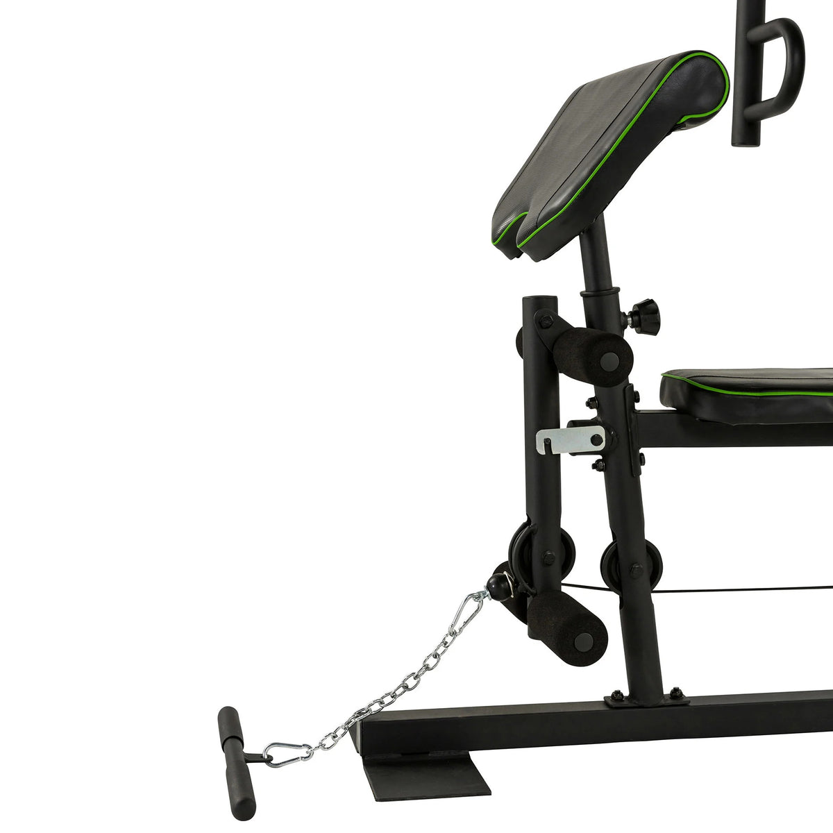 Powerbänk TUNTURI HG20 Home Gym