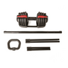 Styrketräningsset TOORX 3-in-1 Set