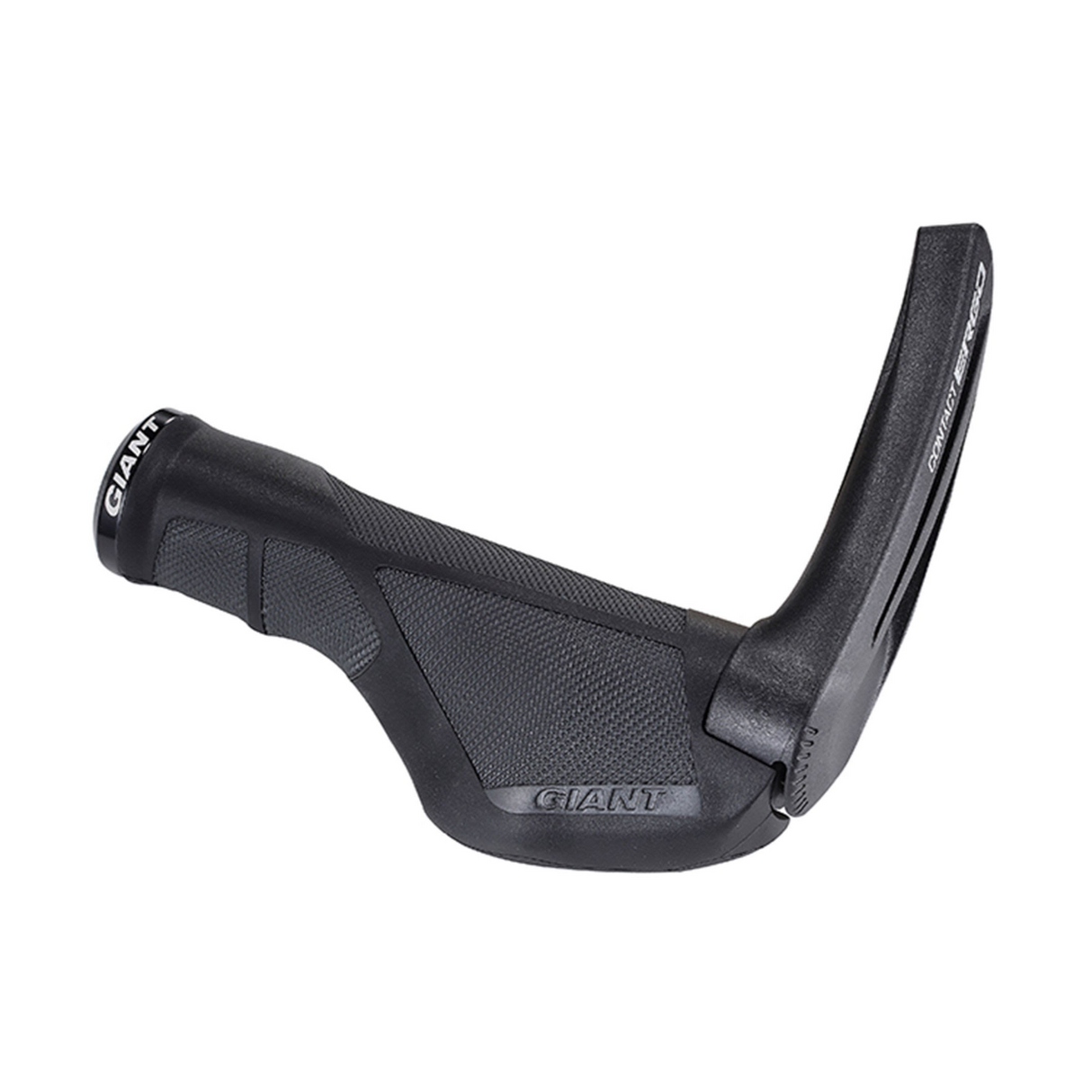Handtag GIANT Connect Ergo Max Plus Lock-On