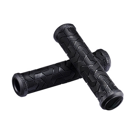 Greb GIANT Tactal Grip, Sort
