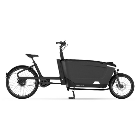 El-lastcykel TENWAYS Cargo One