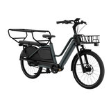 El-ladcykel TENWAYS Longtail DUO