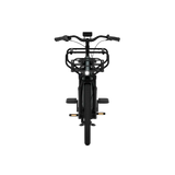 El-ladcykel TENWAYS Longtail DUO