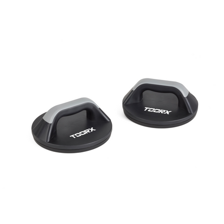TOORX Push-Up Bars