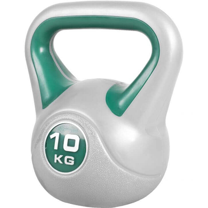 Kettlebell Fitness 2-20 kg