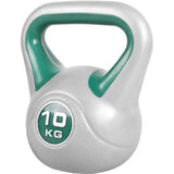 Kettlebell Fitness 2-20 kg