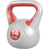 Kettlebell Fitness Pakke 14 kg 16 kg