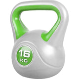 Kettlebell Fitness 2-20 kg