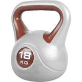 Kettlebell Fitness 2-20 kg