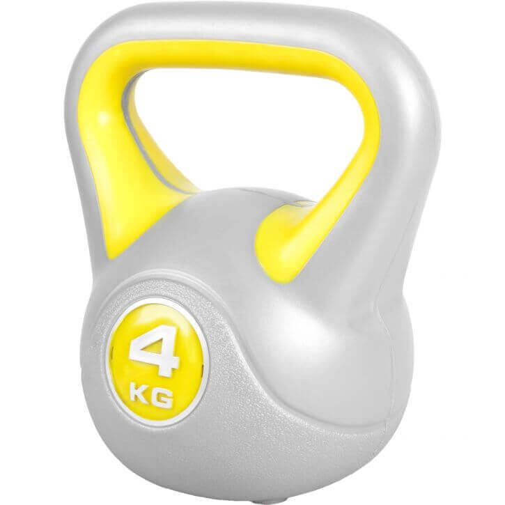 Kettlebell Fitness 2-20 kg