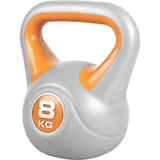 Kettlebell Fitness 2-20 kg