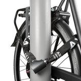 Kedjelås AXA Absolute 9-110, längd 110 cm