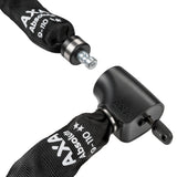 Kedjelås AXA Absolute 9-110, längd 110 cm