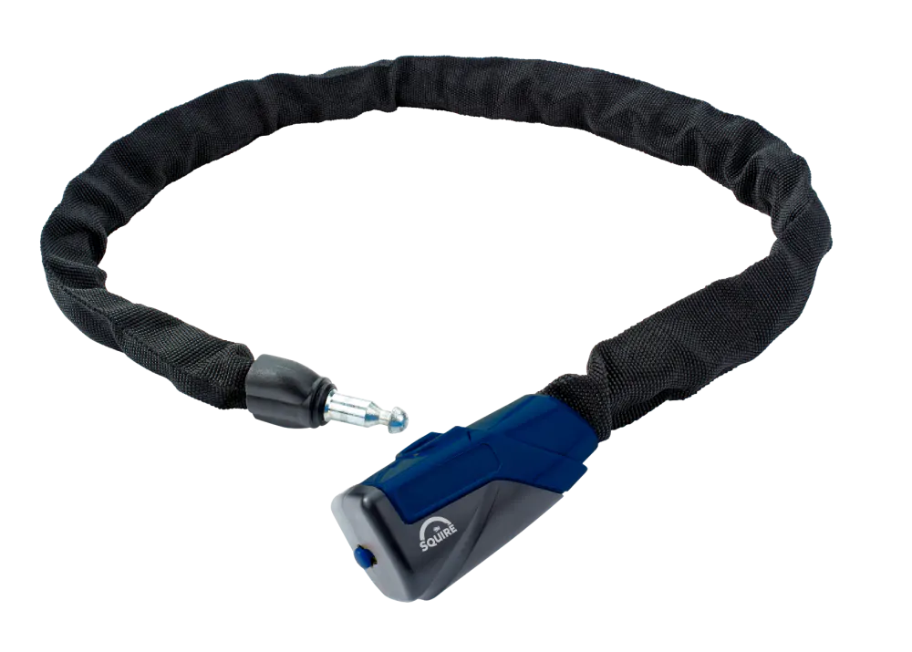 Kædelås SQUIRE Kilda CN6/900
