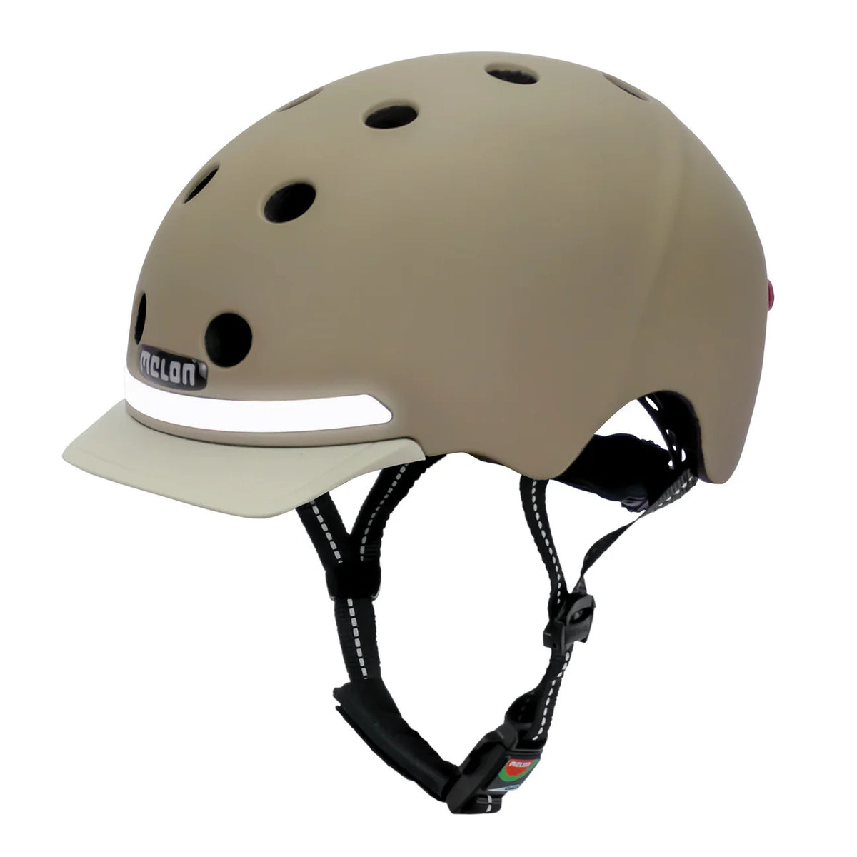 Hjelm MELON E-Series, Moonlight