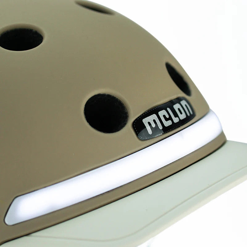 Hjelm MELON E-Series, Moonlight