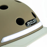 Hjelm MELON E-Series, Moonlight