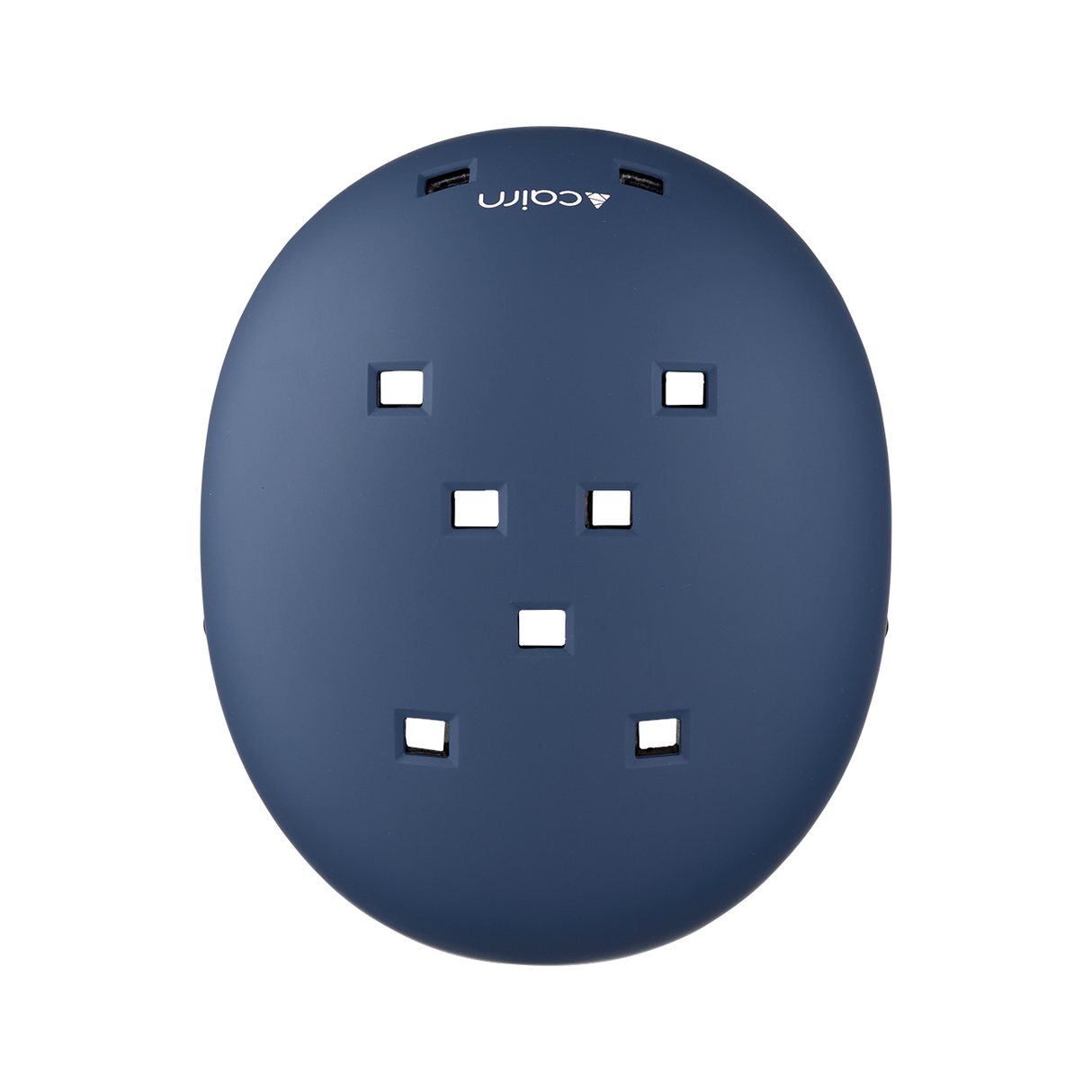 Barnhjälm CAIRN EON J, Matte Night Breeze