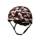 Helmet MELON Rose Garden
