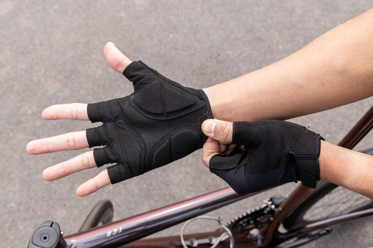Handsker GIANT Cima SF, Sort
