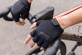 Handsker GIANT Cima SF, Sort