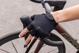 Handsker GIANT Cima SF, Sort