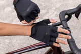Handsker GIANT Cima SF, Sort