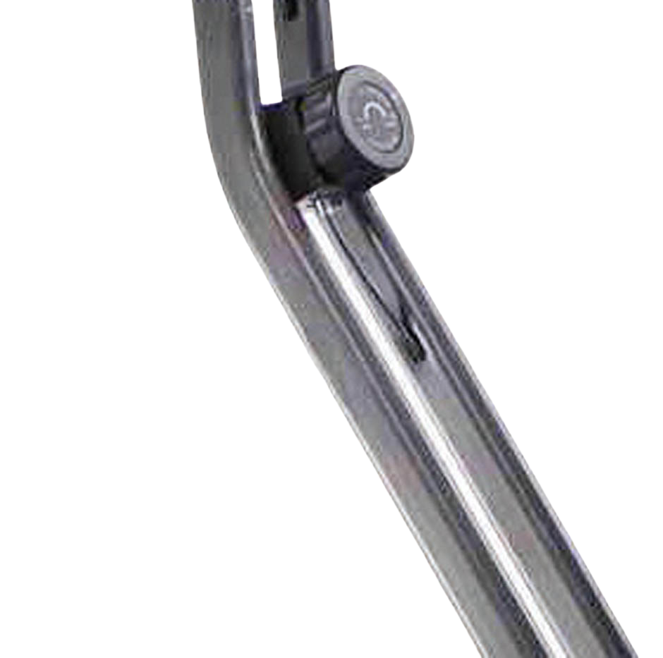 Hopfällbar motionscykel TOORX BRX Compact