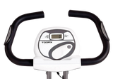 Hopfällbar motionscykel TOORX BRX Compact