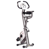 Hopfällbar motionscykel TOORX BRX Compact