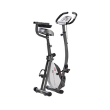Hopfällbar motionscykel TOORX Compact MultiFit