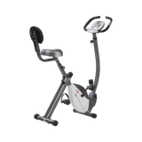Hopfällbar motionscykel TOORX Compact MultiFit