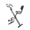 Hopfällbar motionscykel TOORX BRX Compact