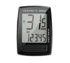 Cykeldator Giant Axact 13W, 13 funktioner