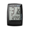 Cykeldator Giant Axact 9W, 9 funktioner