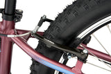 Barncykel Kona Hula, Satin Metallic Mauve