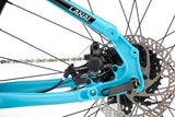 Kona Lana'i mountainbike, blå
