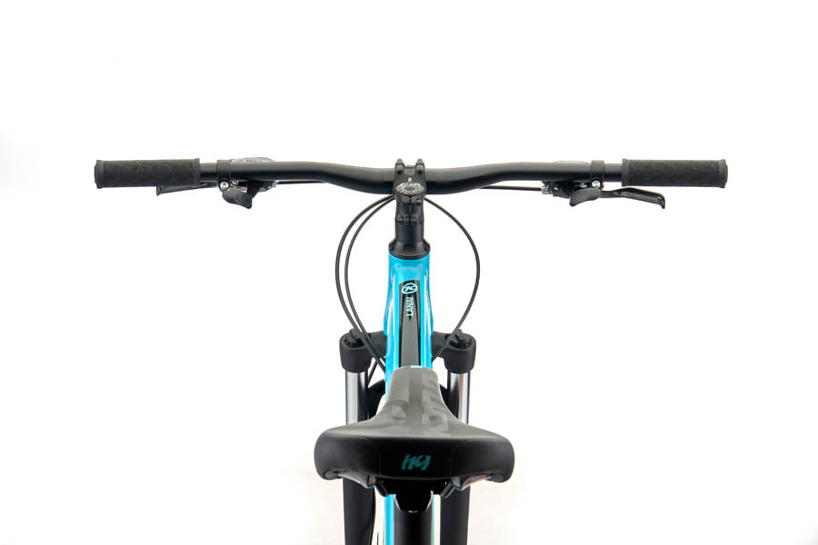 Kona Lana'i mountainbike, blå