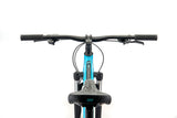 Kona Lana'i mountainbike, blå