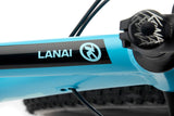 Kona Lana'i mountainbike, blå