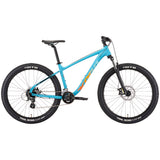 Kona Lana'i mountainbike, blå