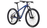 Mountainbike Kona Mahuna, Metallic Indigo