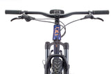 Mountainbike Kona Mahuna, Metallic Indigo