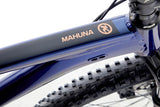 Mountainbike Kona Mahuna, Metallic Indigo