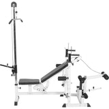 Træningsbænk Multi Ink Lattrækstation